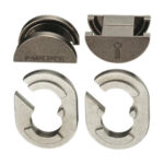 Huzzle Cast Padlock - Level 5