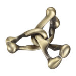 Huzzle Cast Trinity - Level 6