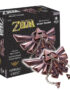 Huzzle Zelda Hyrule Crest