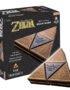 Huzzle Zelda Triforce