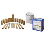 Kubb Game Berkenhout