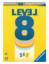 Level 8 - Kaartspel