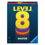 Level 8 - Master