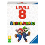 Level 8 - Super Mario