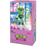Pokemon - Gem Pack 5 (China) Boosterbox 18P