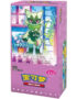Pokemon - Gem Pack 5 (China) Boosterbox 18P