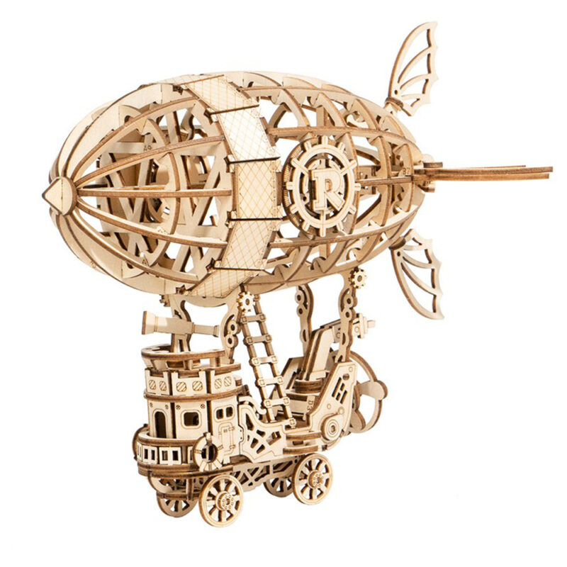 Robotime Airship