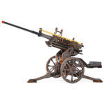 Robotime Anti-aircraft Gun