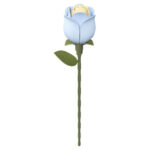 Robotime Blue Rose