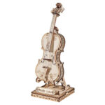 Robotime Cello