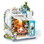 Robotime Dora's Loft