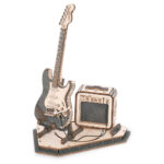 Robotime Electric Guitar