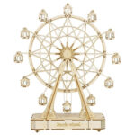Robotime Ferris Wheel