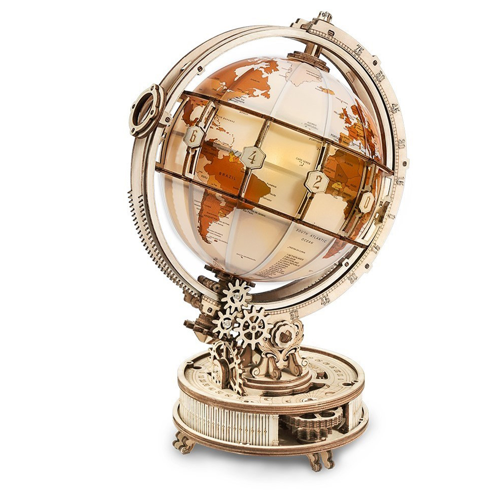 Robotime Luminous Globe Robotime Luminous Globe
