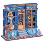 Robotime Magic Astronomy Shop