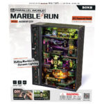 Robotime Marble Run Alchemy City
