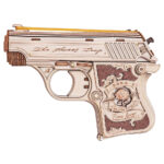 Robotime Mini Gun