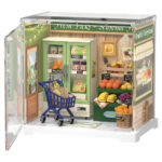 Robotime Nature Energy Fruits