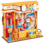 Robotime Pawfect Pet Shop