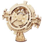Robotime Perpetual Calendar