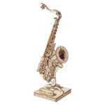 Robotime Saxophone