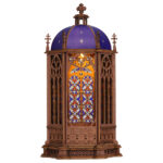 Robotime Starry Dome Cathedral