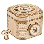 Robotime Treasure Box