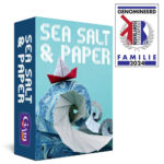 Sea Salt & Paper - Kaartspel