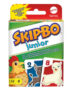 Skip-Bo Junior Kaartspel