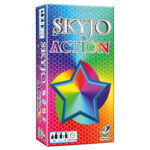Skyjo - Action Kaartspel