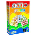 Skyjo Jr - Kaartspel