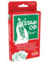 Stap Op - Pocket Verise