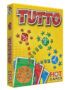 Tutto - Kaart en Dobbelspel