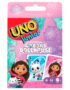 UNO Jr. Gabby’s Dollhouse