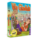 Via Gladiola - Kaartspel