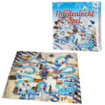 11 Stedentocht Spel