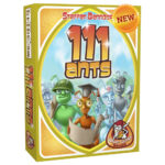 111 Ants - Kaartspel