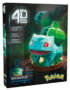 4D Build - Pokemon - Balbasaur