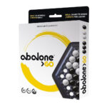 Abalone GO Reis editie