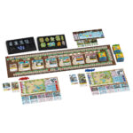 Ark Nova - Bordspel (NL versie)