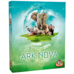 Ark Nova - Bordspel (NL versie)