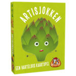 Artisjokken - Kaartspel
