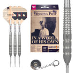 Barney 25 - 95% Tungsten 23gr SWISS