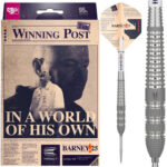 Barney 25 - 95% Tungsten 25gr SWISS