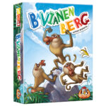 Bavianenberg - Kaartspel