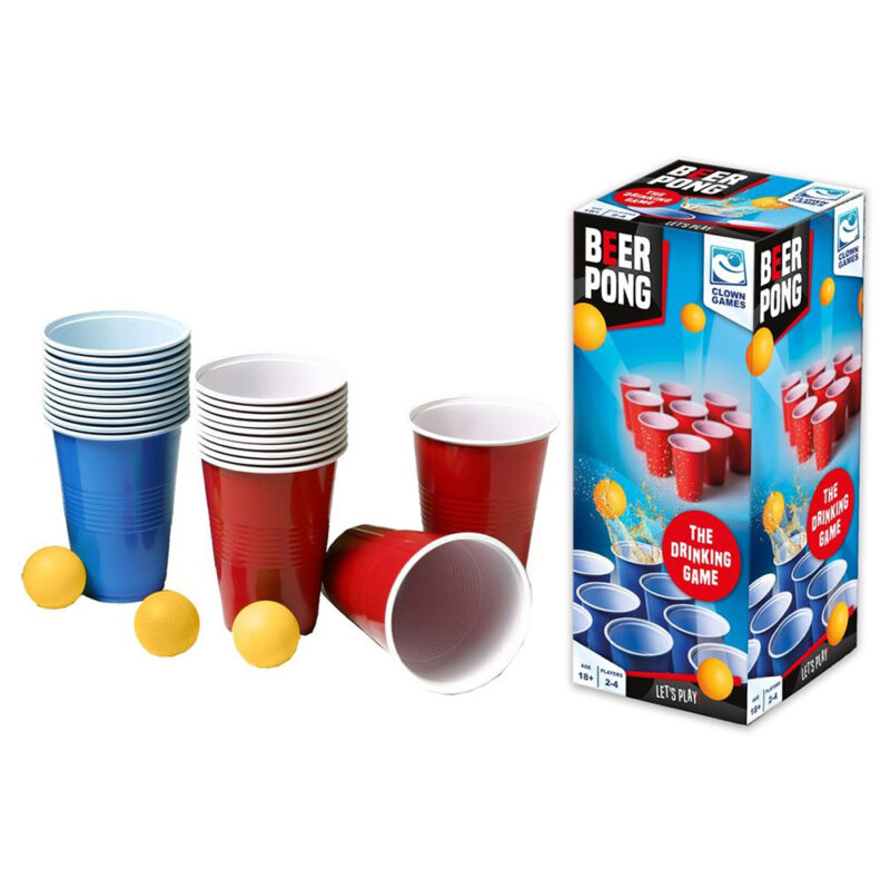 Beerpong