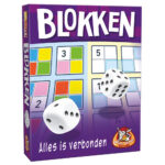 Blokken - Dobbelspel