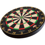 Bull's Advantage 8 Dartboard