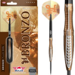 Bull's Bronzo Flux 90% 23gr