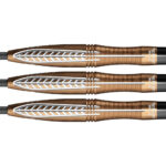 Bull's Bronzo Flux 90% 25gr nog oude prijs
